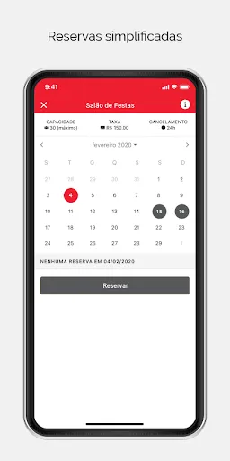 Скриншот 2 — OMA Online