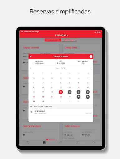 Скриншот 8 — OMA Online