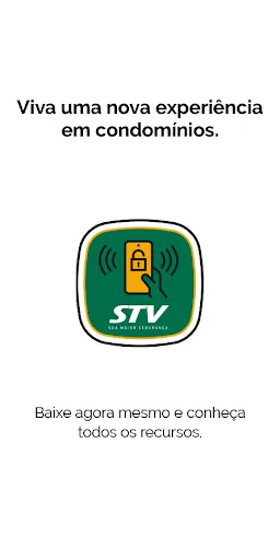 Скриншот 6 — STV PORTARIA AUTÔNOMA