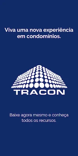 Скриншот 6 — Tracon Condomínios