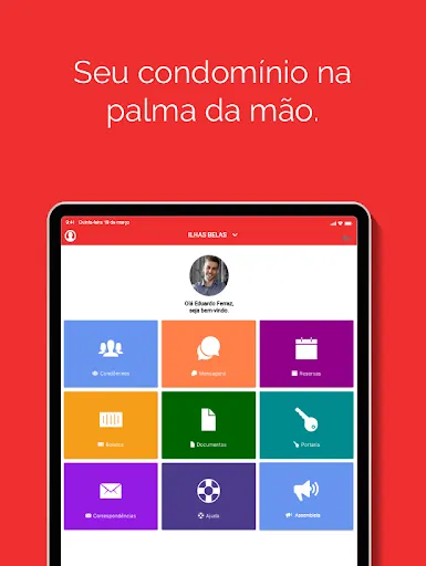 Скриншот 7 — Zello Administradora