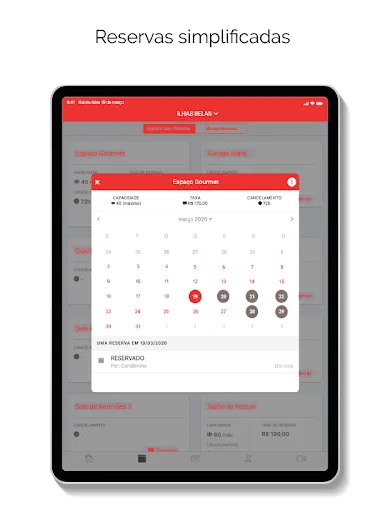 Скриншот 8 — Zello Administradora