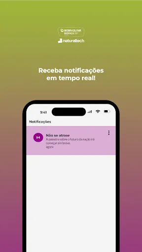 Скриншот 4 — Bio Brazil e Naturaltech 2026