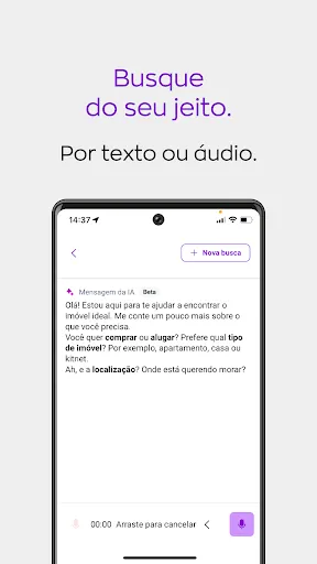 Скриншот 2 — ZAP Imóveis | Compra e Aluguel