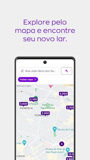 Скриншот 3 — ZAP Imóveis | Compra e Aluguel