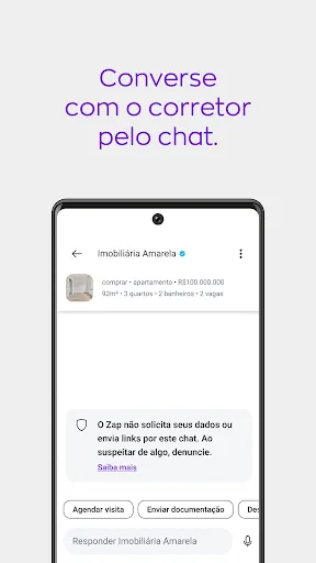 Скриншот 5 — ZAP Imóveis | Compra e Aluguel