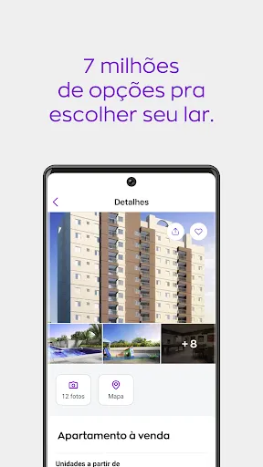Скриншот 7 — ZAP Imóveis | Compra e Aluguel