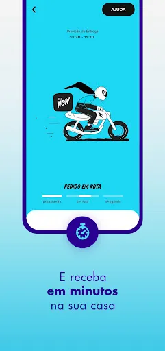 Скриншот 5 — Zee.Now - Pet Shop Delivery
