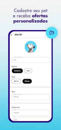 Скриншот 6 — Zee.Now - Pet Shop Delivery