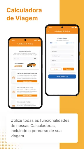 Скриншот 6 — ZigAuto: IPVA, Multas, Boletos