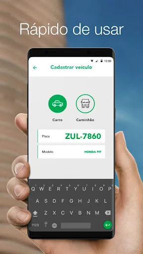 Скриншот 3 — ZUL: Rotativo Digital BH