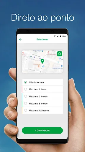Скриншот 5 — ZUL: Rotativo Digital BH