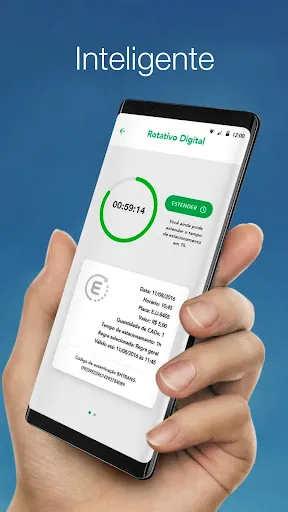 Скриншот 6 — ZUL: Rotativo Digital BH