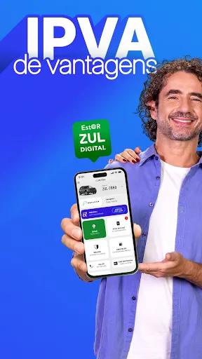 Скриншот 6 — EstaR Digital Curitiba: URBS