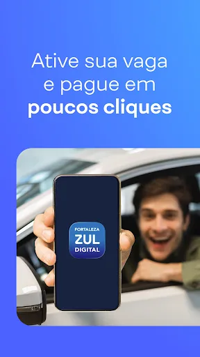Скриншот 2 — ZUL: Zona Azul Fortaleza