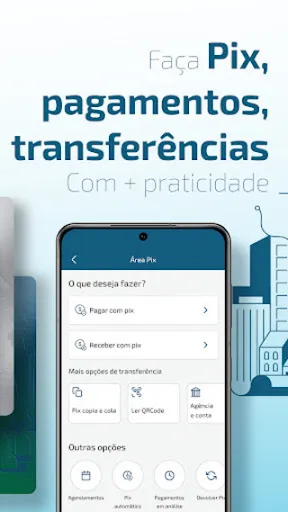 Скриншот 4 — Ailos+: Cartão, Empréstimo e +