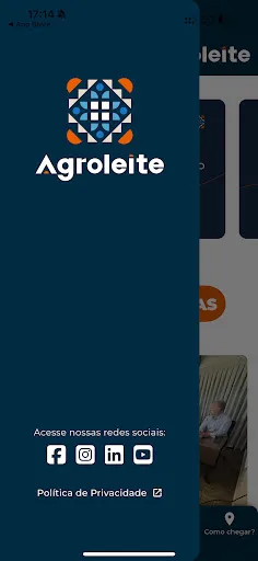 Скриншот 3 — Meu Agroleite