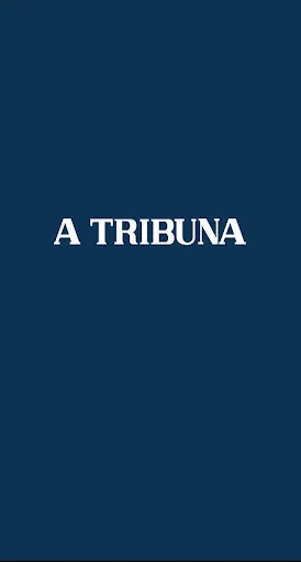Скриншот 1 — A Tribuna