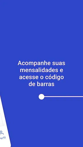 Скриншот 5 — Minha Estácio