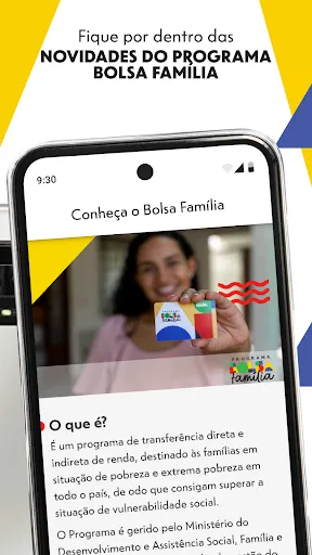 Скриншот 6 — Bolsa Família