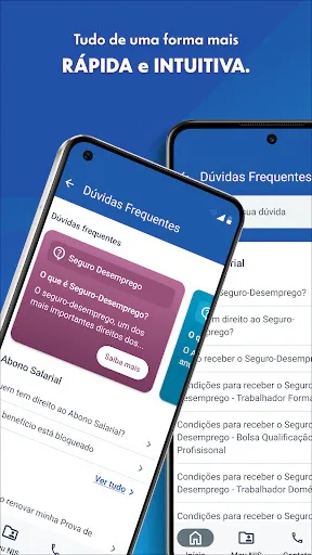 Скриншот 6 — Benefícios Sociais CAIXA