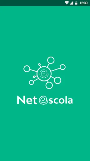 Скриншот 1 — NetEscola