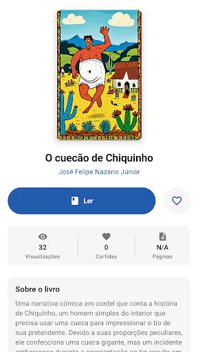 Скриншот 3 — MEC Livros