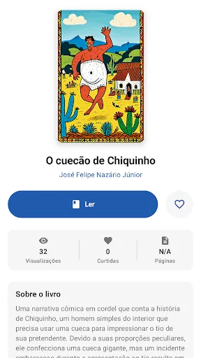 Скриншот 6 — MEC Livros
