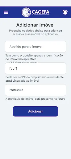 Скриншот 4 — CAGEPA