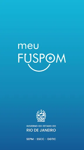 Скриншот 1 — Meu Fuspom