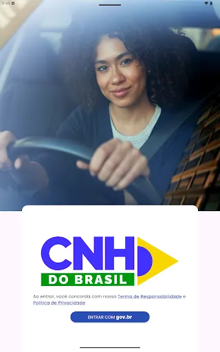 Скриншот 6 — CNH do Brasil