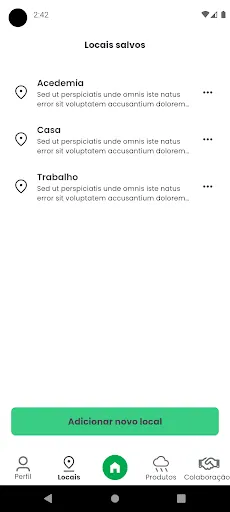 Скриншот 7 — SipamHidro