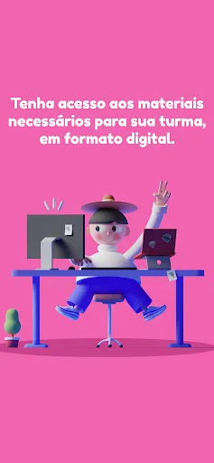 Скриншот 5 — Sala do Futuro