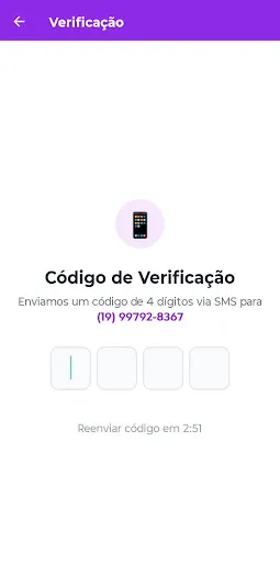 Скриншот 2 — EncomendasApp
