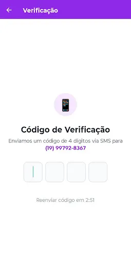 Скриншот 7 — EncomendasApp