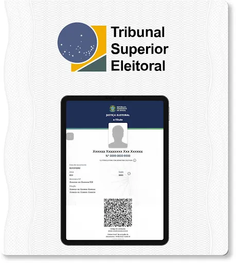 Скриншот 6 — e-Título