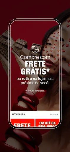 Скриншот 5 — Melissa Oficial