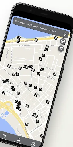 Скриншот 2 — Floripa no Ponto 2.0