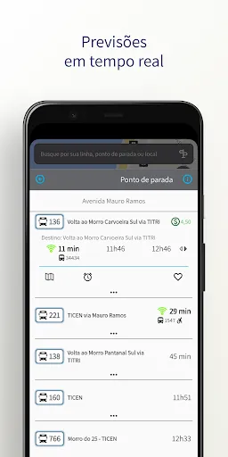 Скриншот 3 — Floripa no Ponto 2.0