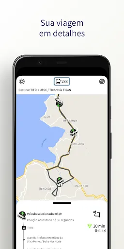 Скриншот 5 — Floripa no Ponto 2.0