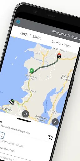 Скриншот 8 — Floripa no Ponto 2.0