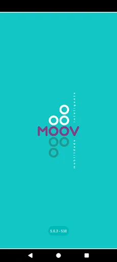 Скриншот 1 — Moov