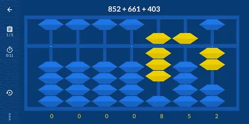 Скриншот 5 — Simple Soroban