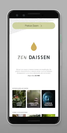 Скриншот 5 — Zen Daissen