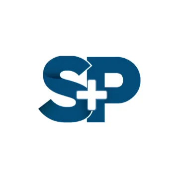 Скриншот 1 — Portal do Paciente HSP