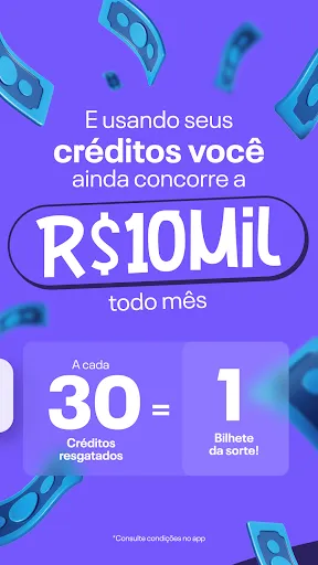 Скриншот 7 — Créditos Vibe