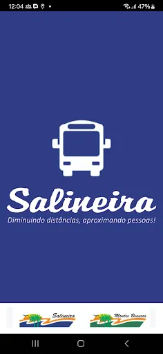 Скриншот 1 — Salineira