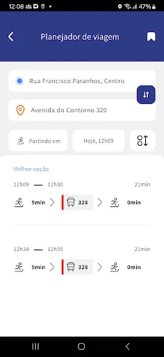 Скриншот 4 — Salineira