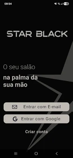 Скриншот 6 — StarBlack para clientes