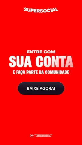 Скриншот 5 — Supersocial: Melhores Apostas